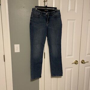 Like New! Lee Jean